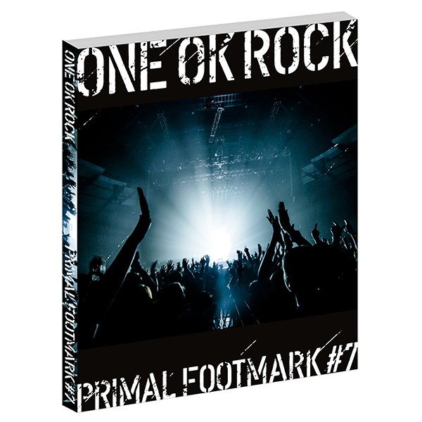 ワンオク プライマルフットマークとは？？PRIMAL FOOTMARK【ONE OK ROCK】FAN BLOG