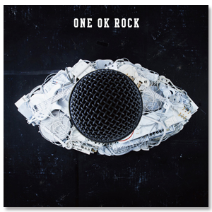 ワンオク Be the light 歌詞&動画 練習用【ONE OK ROCK】FAN BLOG