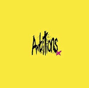 ワンオク「Ambitions」CDアルバム＆ライブツアー情報まとめ【ONE OK ROCK】ファンブログ
