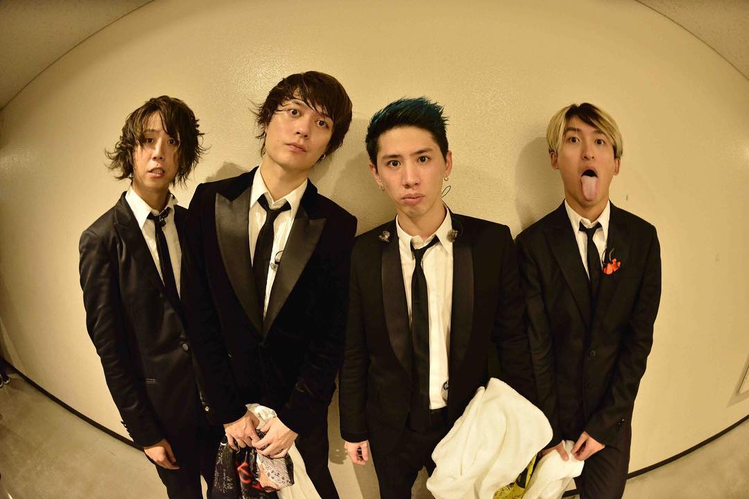 ワンオク セトリ オーケストラライブ 大阪1日目【ONE OK ROCK】ファンブログ