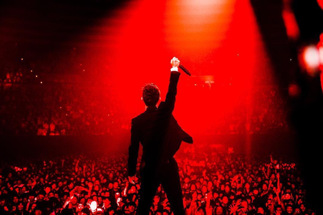 ワンオク セトリ オーケストラライブ 大阪1日目【ONE OK ROCK】ファンブログ