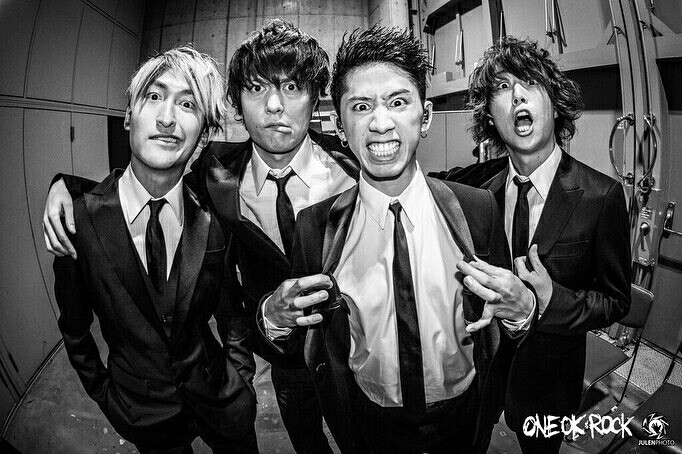 ワンオク セトリ オーケストラライブ 埼玉2日目【ONE OK ROCK】ファンブログ