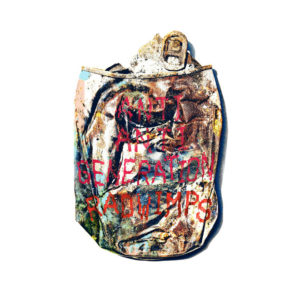 ワンオク Taka コラボ曲発表 RADWIMPS New Album「ANTI ANTI GENERATION」【ONE OK ROCK】ファンブログ
