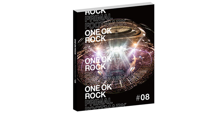 ワンオク プライマルフットマーク2019 通常販売開始 PRIMAL FOOTMARK【ONE OK ROCK】ファンブログ