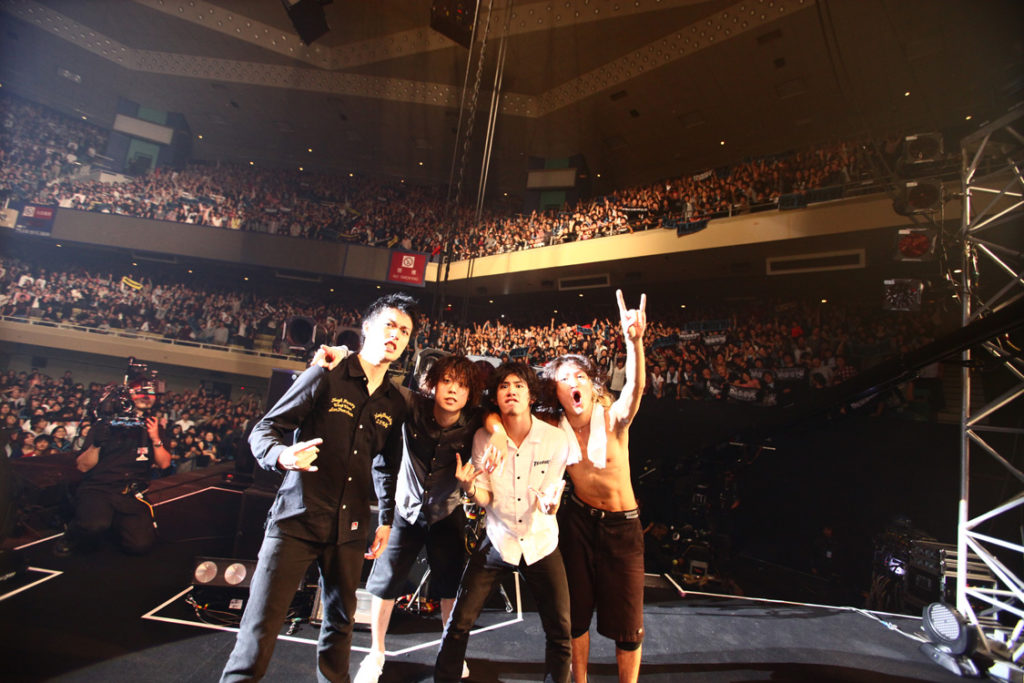 ワンオク セトリ 日本武道館「THIS IS MY BUDOKAN?!」【ONE OK ROCK】ファンブログ We are OORer【ONE OK ROCK】FAN BLOG ワンオク セトリ 日本武道館「THIS IS MY BUDOKAN?!」【ONE OK ROCK】ファンブログ We are OORer【ONE OK ROCK】FAN BLOG