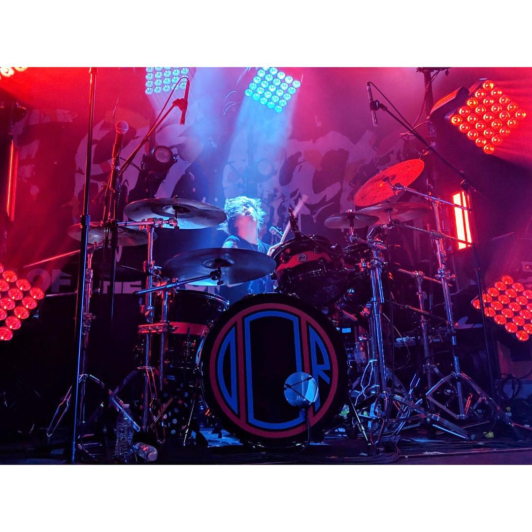 ワンオク セトリ アメリカ デトロイト公演「EYE OF THE STORM NORTH AMERICAN TOUR 2019」【ONE OK ROCK】ファンブログ