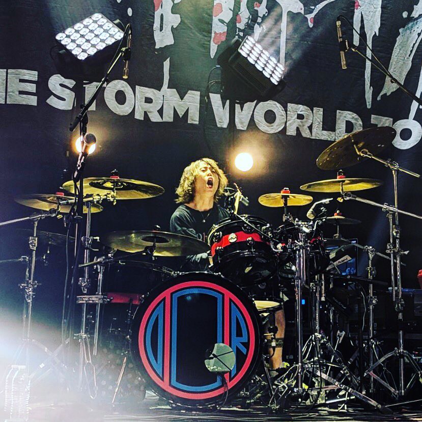 ワンオク セトリ アメリカ アトランタ公演「EYE OF THE STORM NORTH AMERICAN TOUR 2019」【ONE OK ROCK】ファンブログ