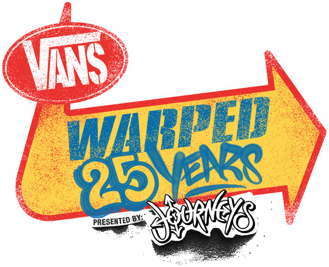 ワンオク「Warped Tour(ワープド・ツアー)」25周年記念イベントに出演決定【ONE OK ROCK】ファンブログ