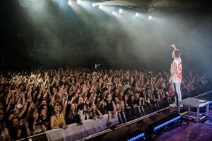 ワンオク セトリ ポーランド ワルシャワ公演「EYE OF THE STORM EUROPEAN TOUR 2019」【ONE OK ROCK】ファンブログ stodora club