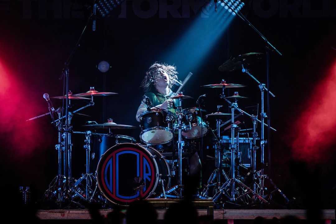 ワンオク セトリ オーストリア ヴィエナ公演「EYE OF THE STORM EUROPEAN TOUR 2019」【ONE OK ROCK】ファンブログ