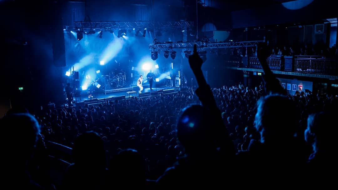 ワンオク セトリ イギリス マンチェスター公演「EYE OF THE STORM EUROPEAN TOUR 2019」【ONE OK ROCK】ファンブログ