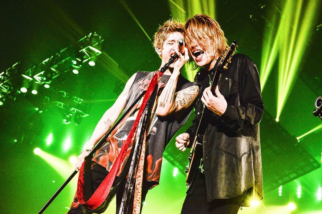 ワンオク セトリ 宮城セキスイハイムスーパーアリーナ 2日目「ONE OK ROCK 2019-2020“Eye of the Storm”JAPAN TOUR」