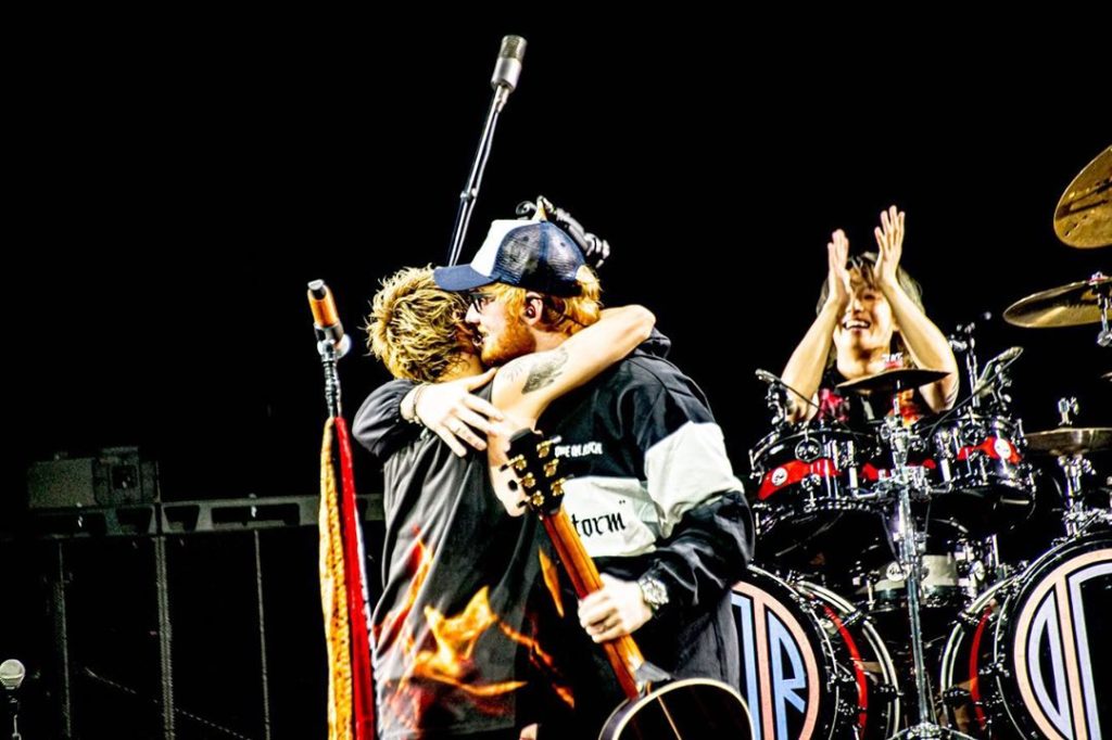 残響リファレンス