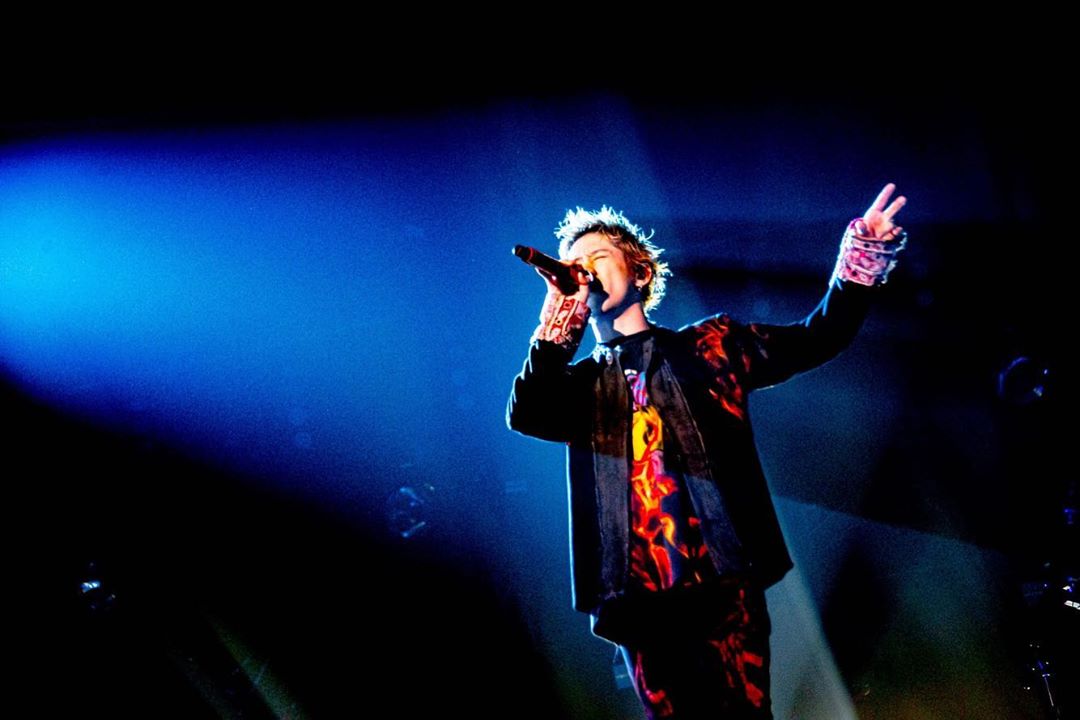 ワンオク セトリ 横浜アリーナ 2日目「ONE OK ROCK 2019-2020“Eye of the Storm”JAPAN TOUR」