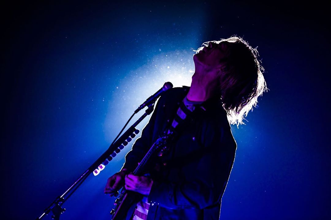 ワンオク セトリ 1月 マリンメッセ福岡 1日目「ONE OK ROCK 2019-2020“Eye of the Storm”JAPAN TOUR」